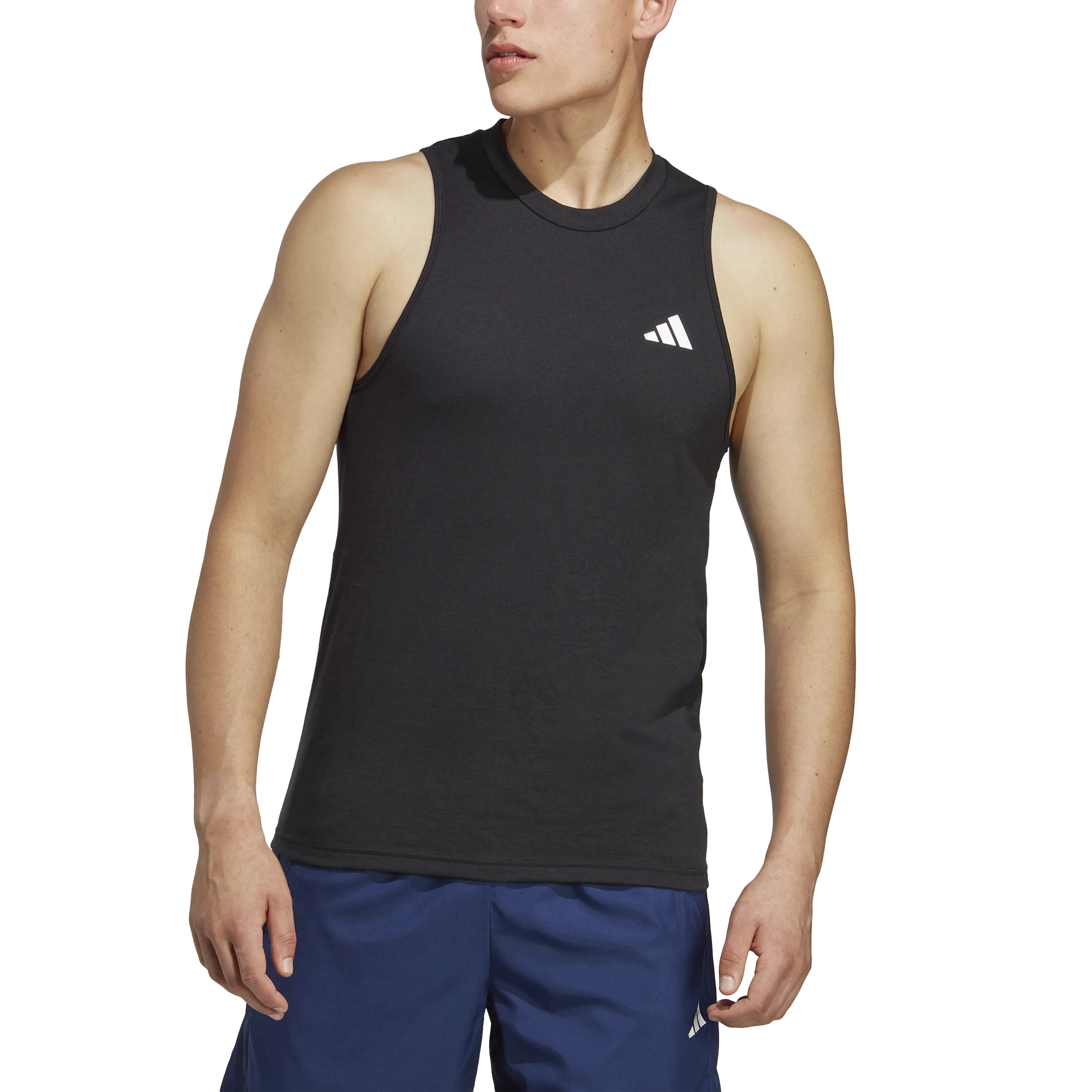 adidas Train Essentials Feelready Training Sleeveless Tee