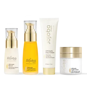 Age-Defying Must Haves
