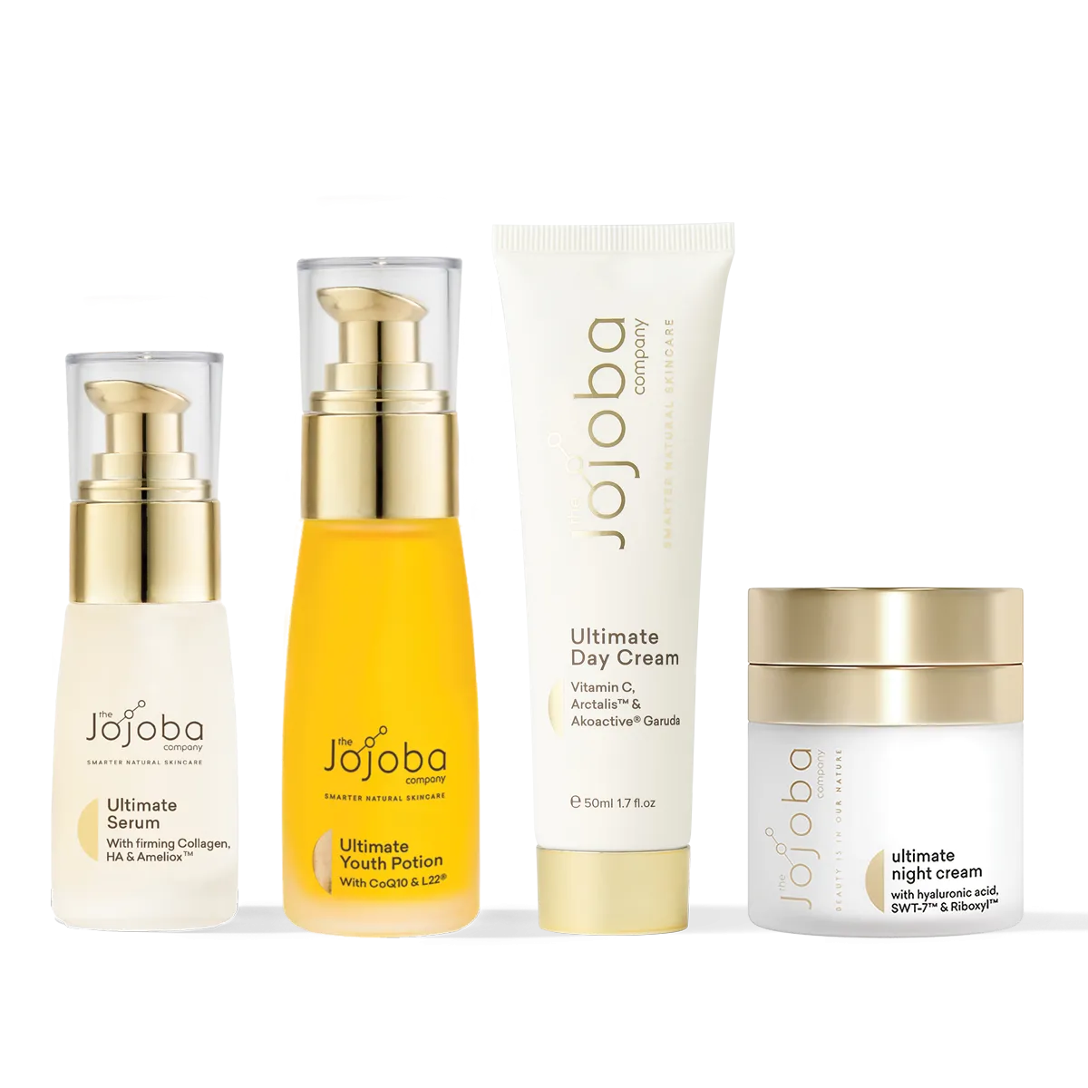 Age-Defying Must Haves