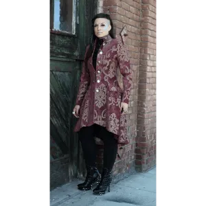 Antique Rose Lionheart Coat