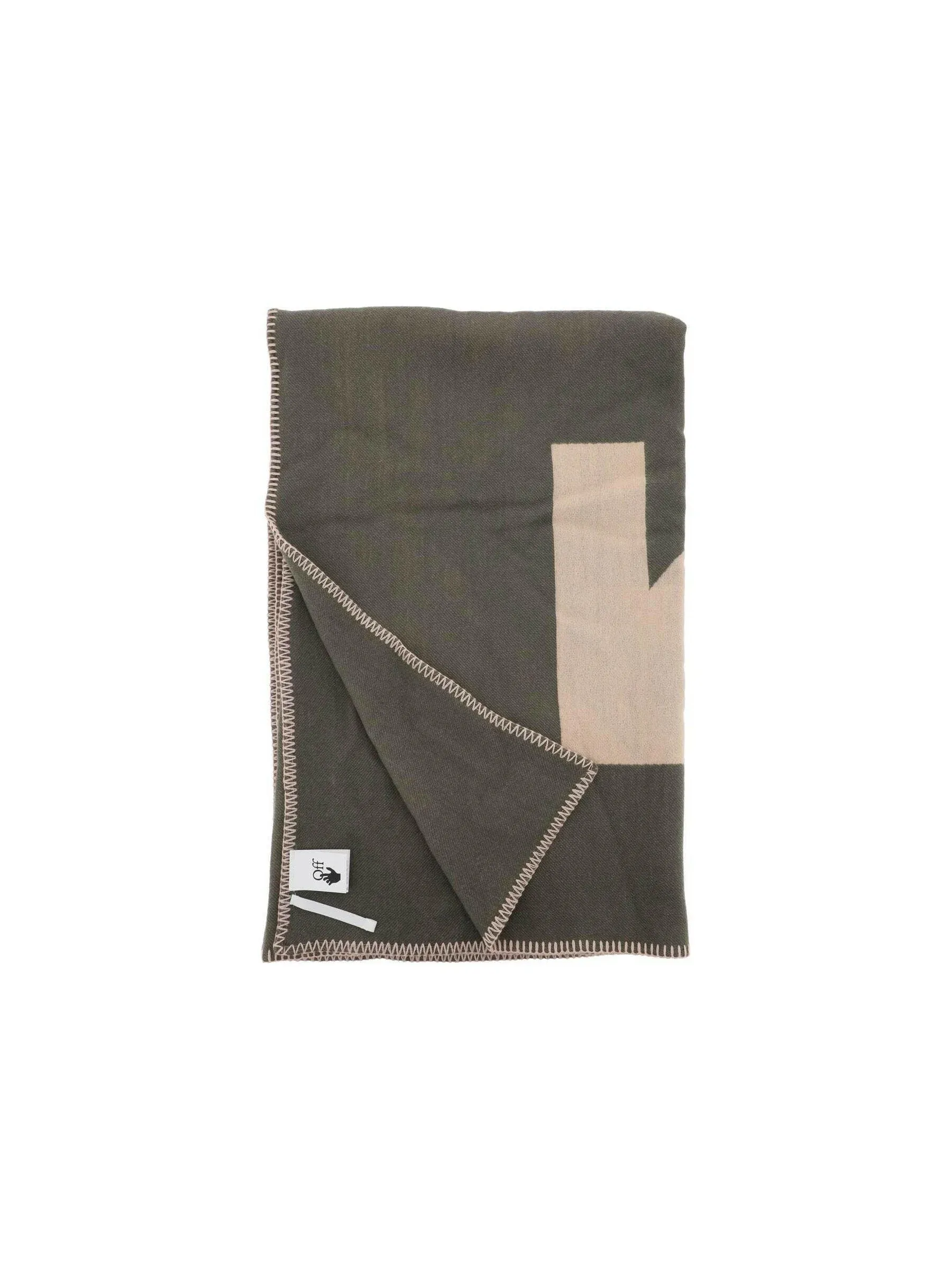 Arrow Pattern Throw Blanket
