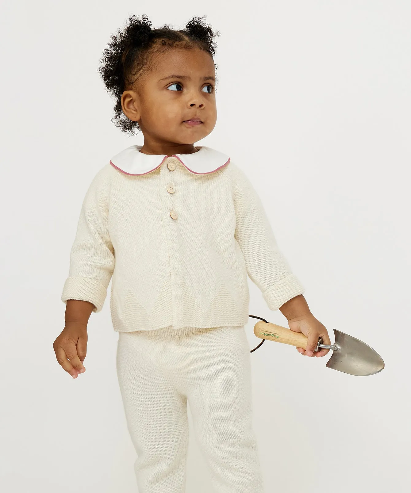 Baby Must Haves Bundle, Pink