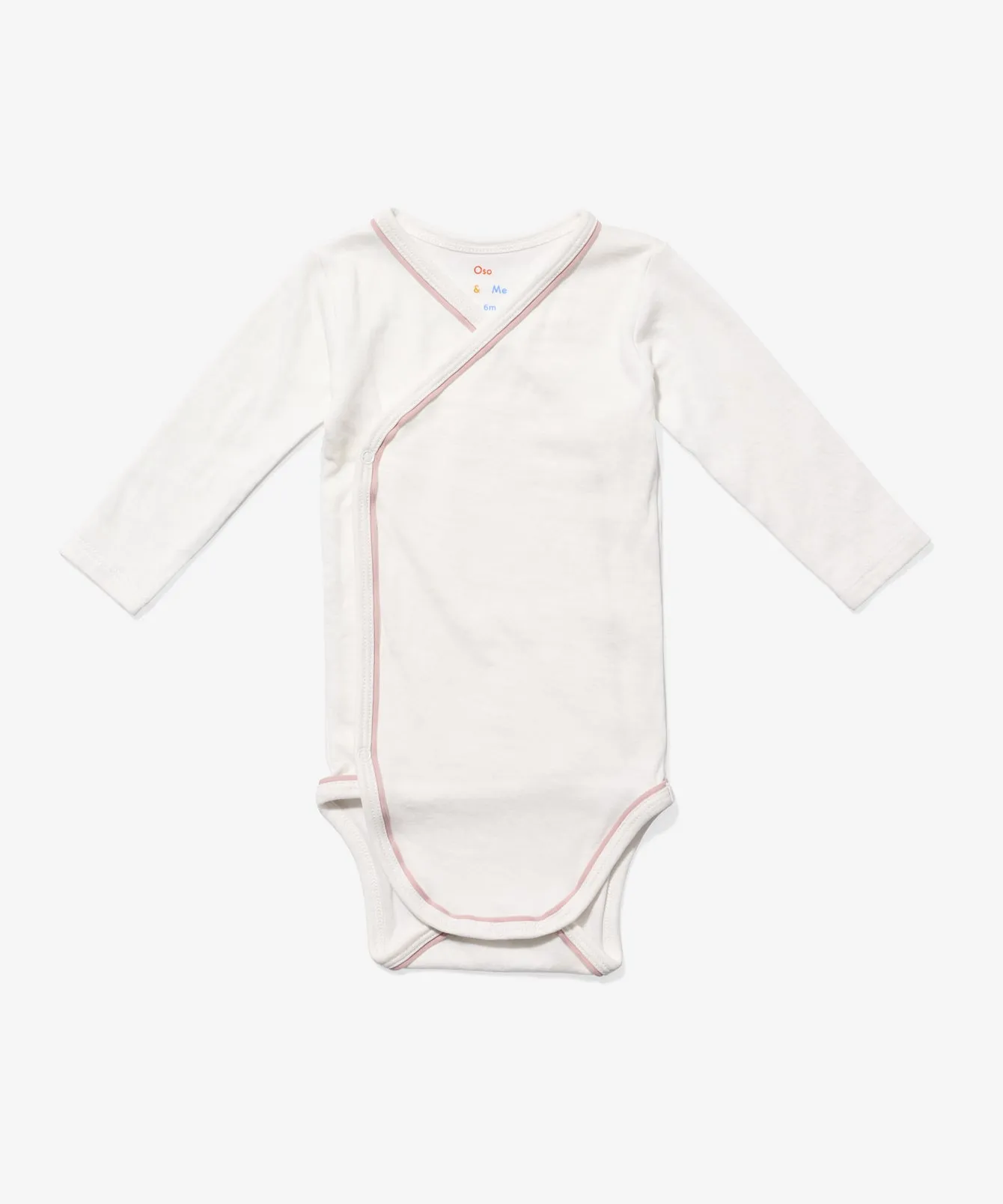 Baby Must Haves Bundle, Pink