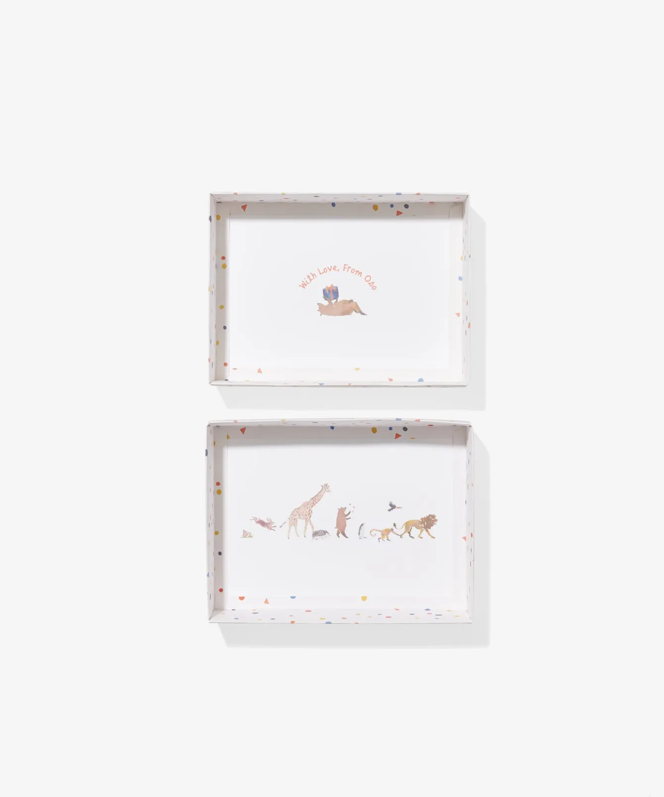 Baby Must Haves Bundle, Pink