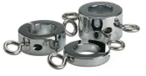 BALL WEIGHTS FOR CBT
