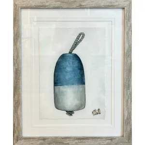 Blue Buoy