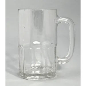 Breakaway Glass- Beer Mug