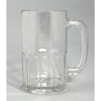 Breakaway Glass- Beer Mug