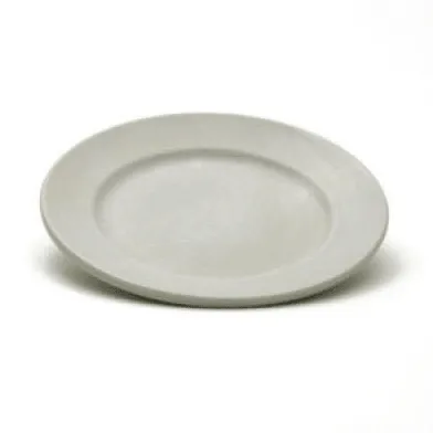 Breakaway Glass- Ceramic Dessert Plate
