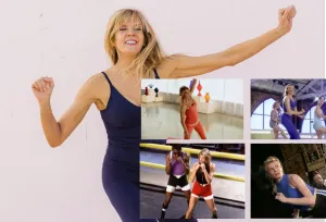 Cardio Must Haves