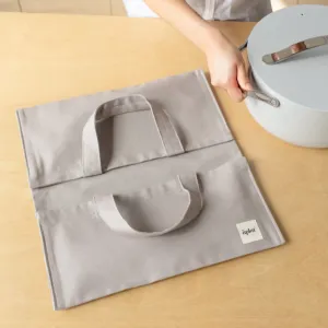 Casserole Tote - Stone