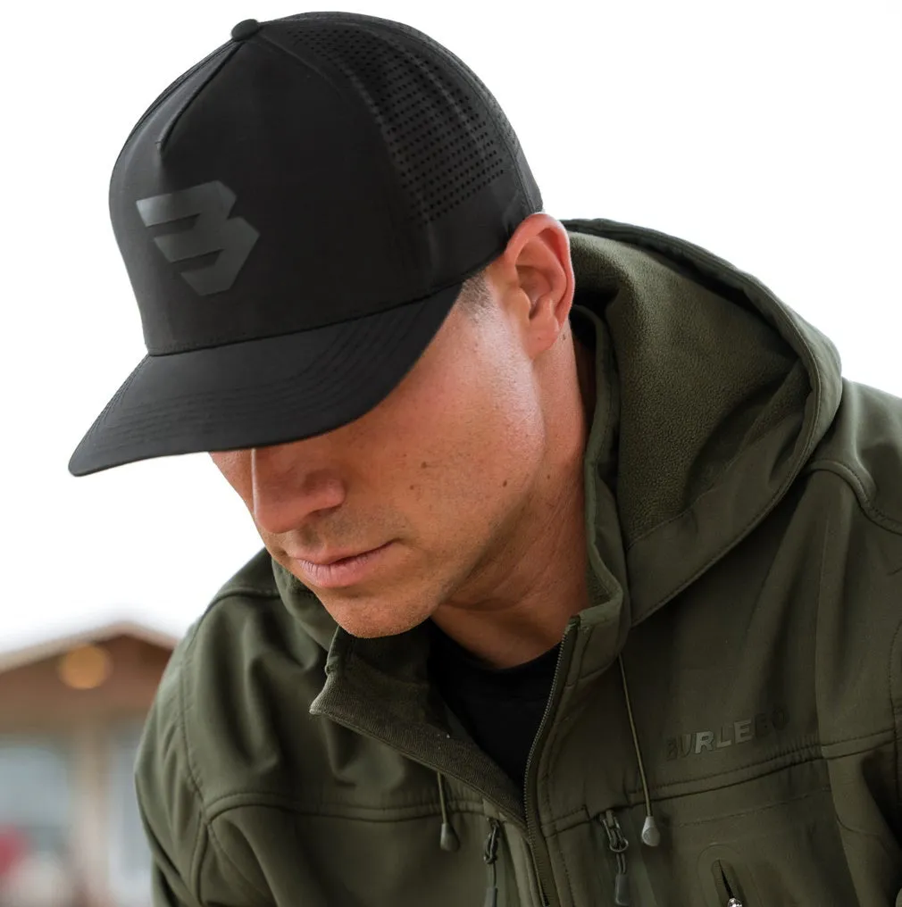 Challenger Jacket - Mallard Green