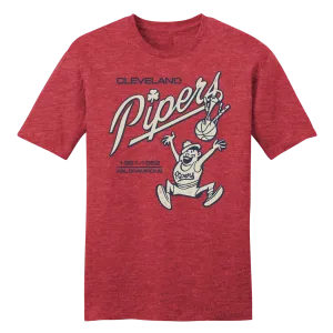 Cleveland Pipers - American Basketball League