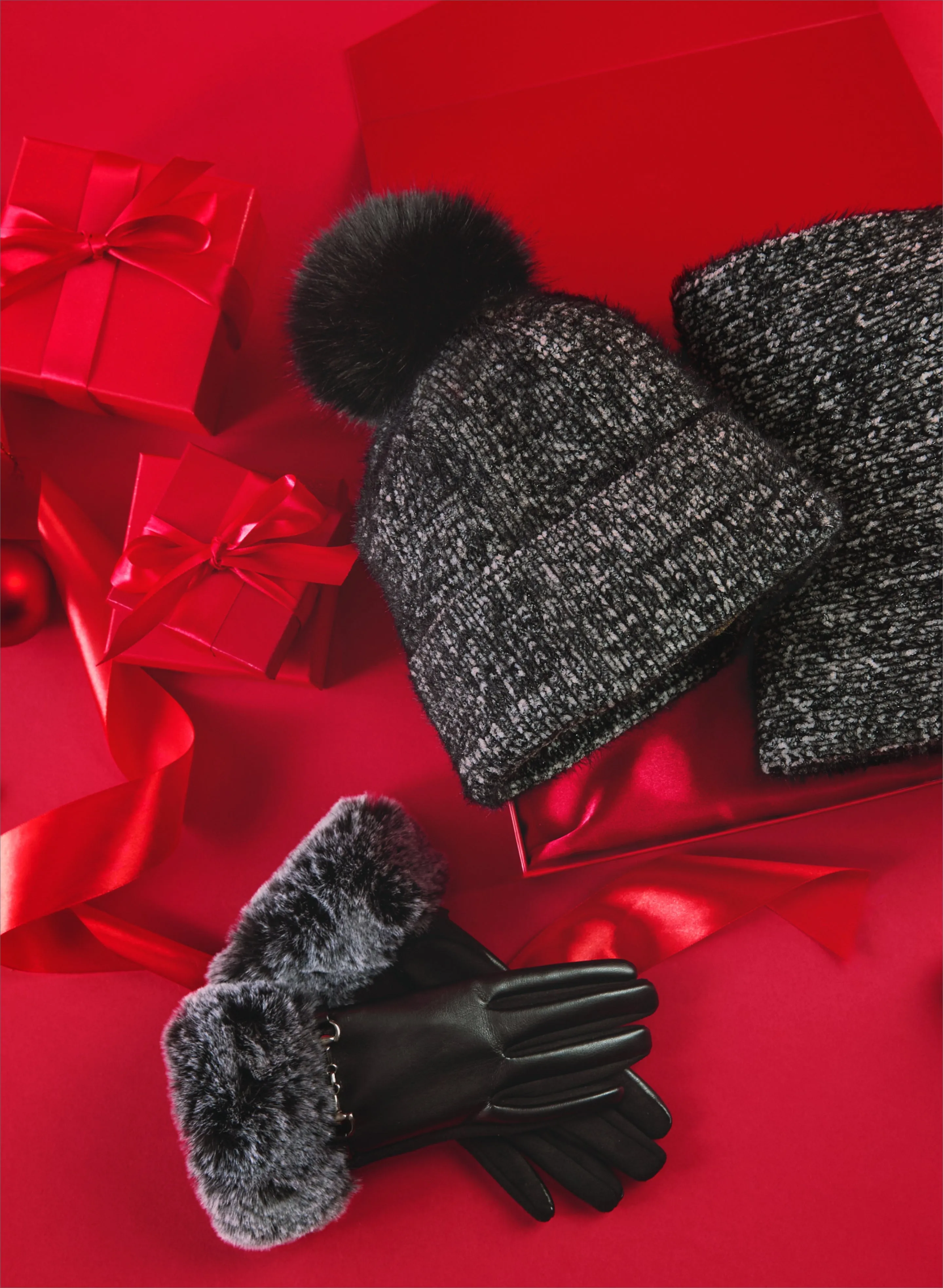 Cozy Must-Haves