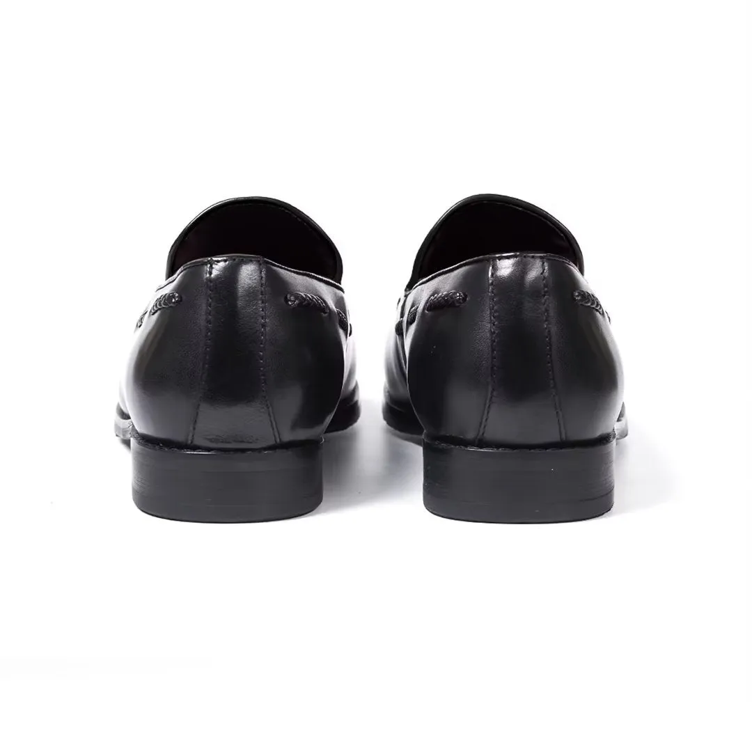 Ebonique Everyday Loafers