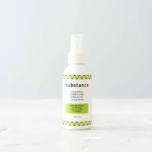 Eucalyptus Summer Spray - 4oz/120ml