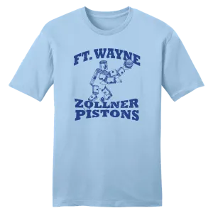 Fort Wayne Zollner Pistons