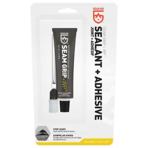 Gear Aid Seam Grip   WP Waterproof Sealant, 28g