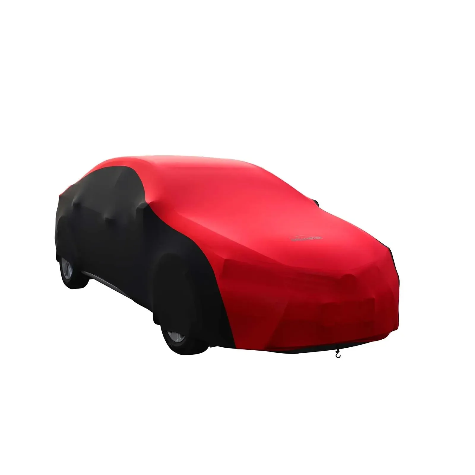 Indoor Outdoor Cover Satin Dust Proof Sunshade Protection Mercedes SL-Class R230 R231 & Porsche Nissan GTR Chevrolet Camaro طربال غطاء حماية للسيارات الرياضية مرسيدس بورش نيسان جي تي