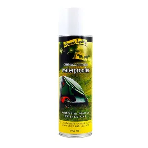 Joseph Lyddy Camping & Outdoor Waterproofing