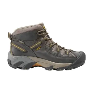 Keen Men's Targhee II Waterproof Mid