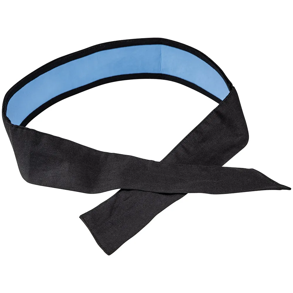 Klein 60123 Klein Cooling Bandana, Black