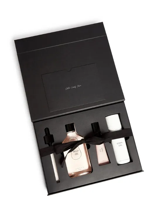 MAMA MUST-HAVES KIT