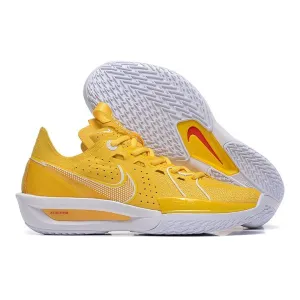 NIKE AIR ZOOM G.T. CUT 3 x SUNFLOWER