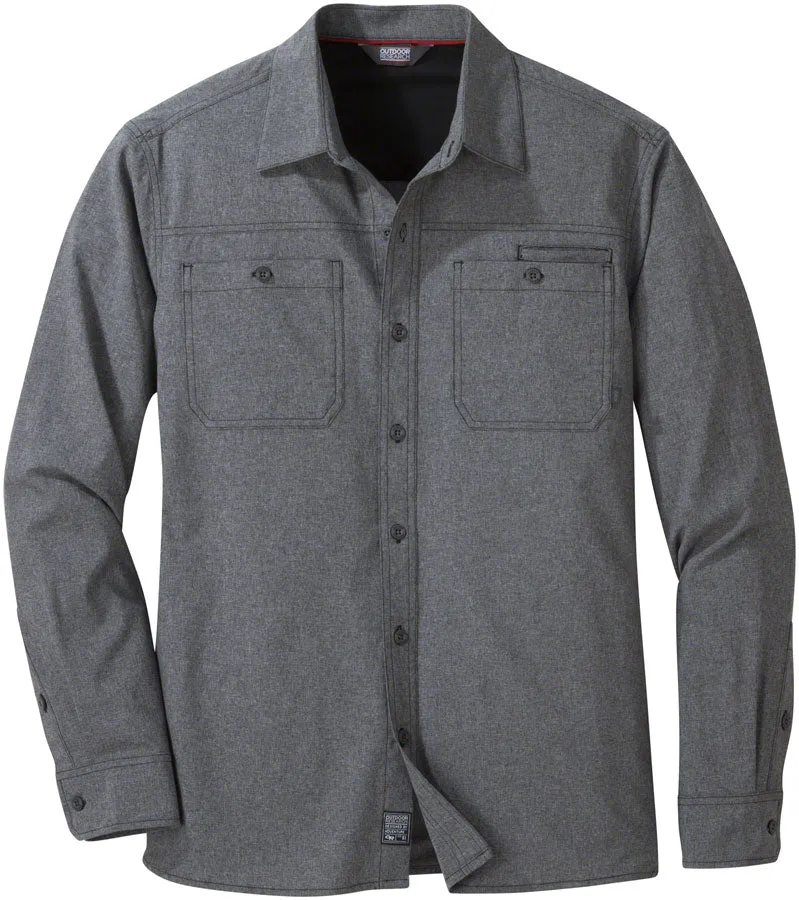 Outdoor Research Wayward II Shirt