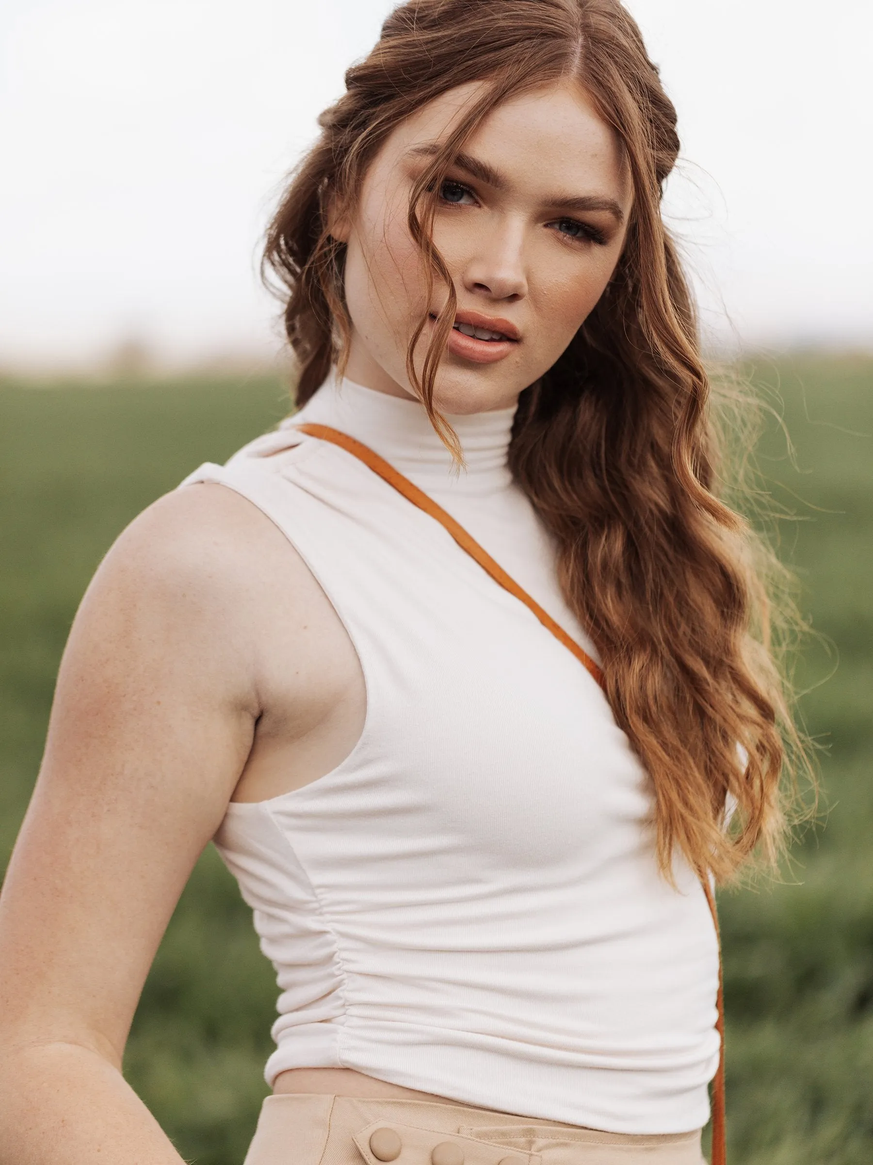 Reese Top