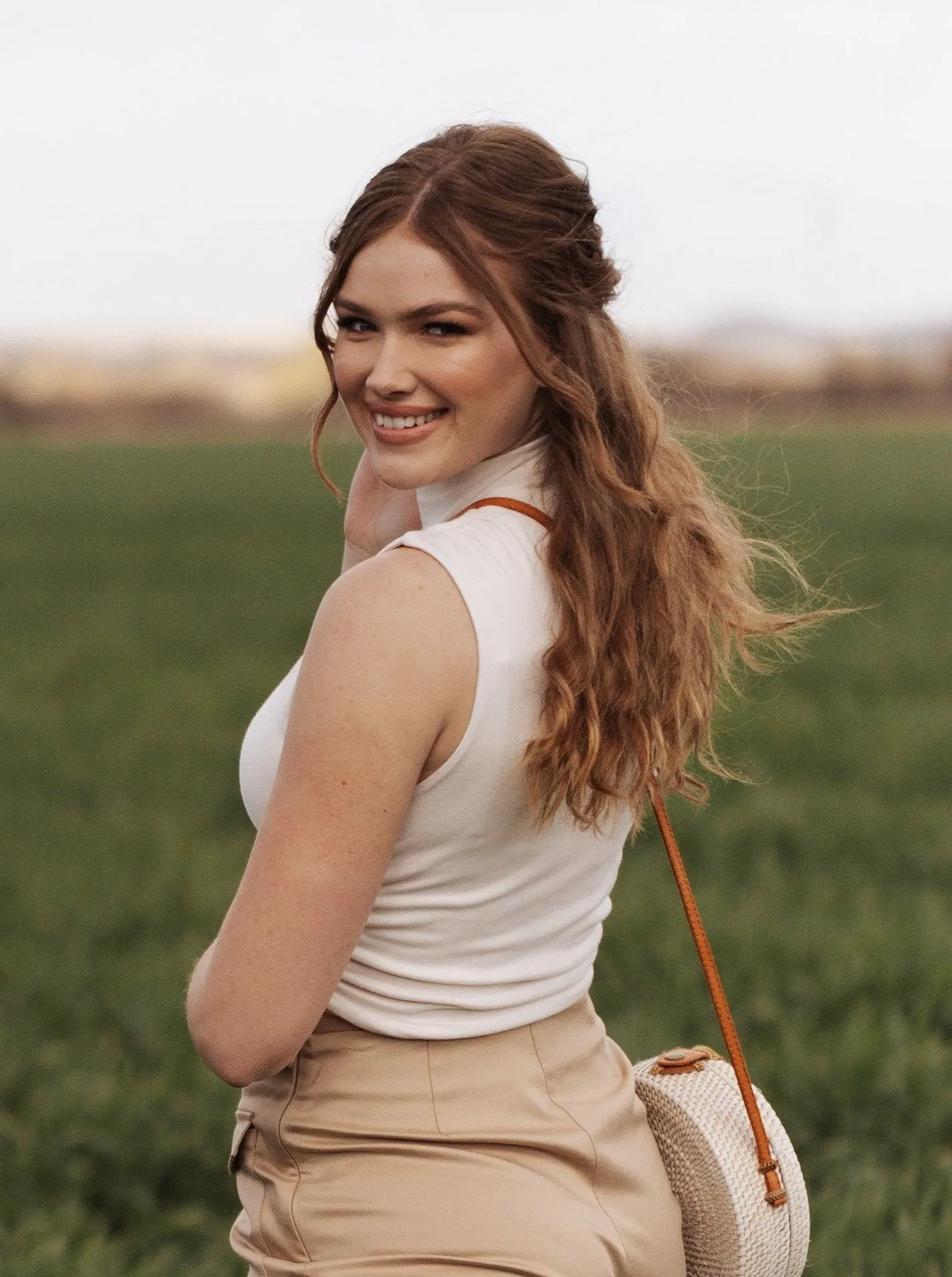 Reese Top