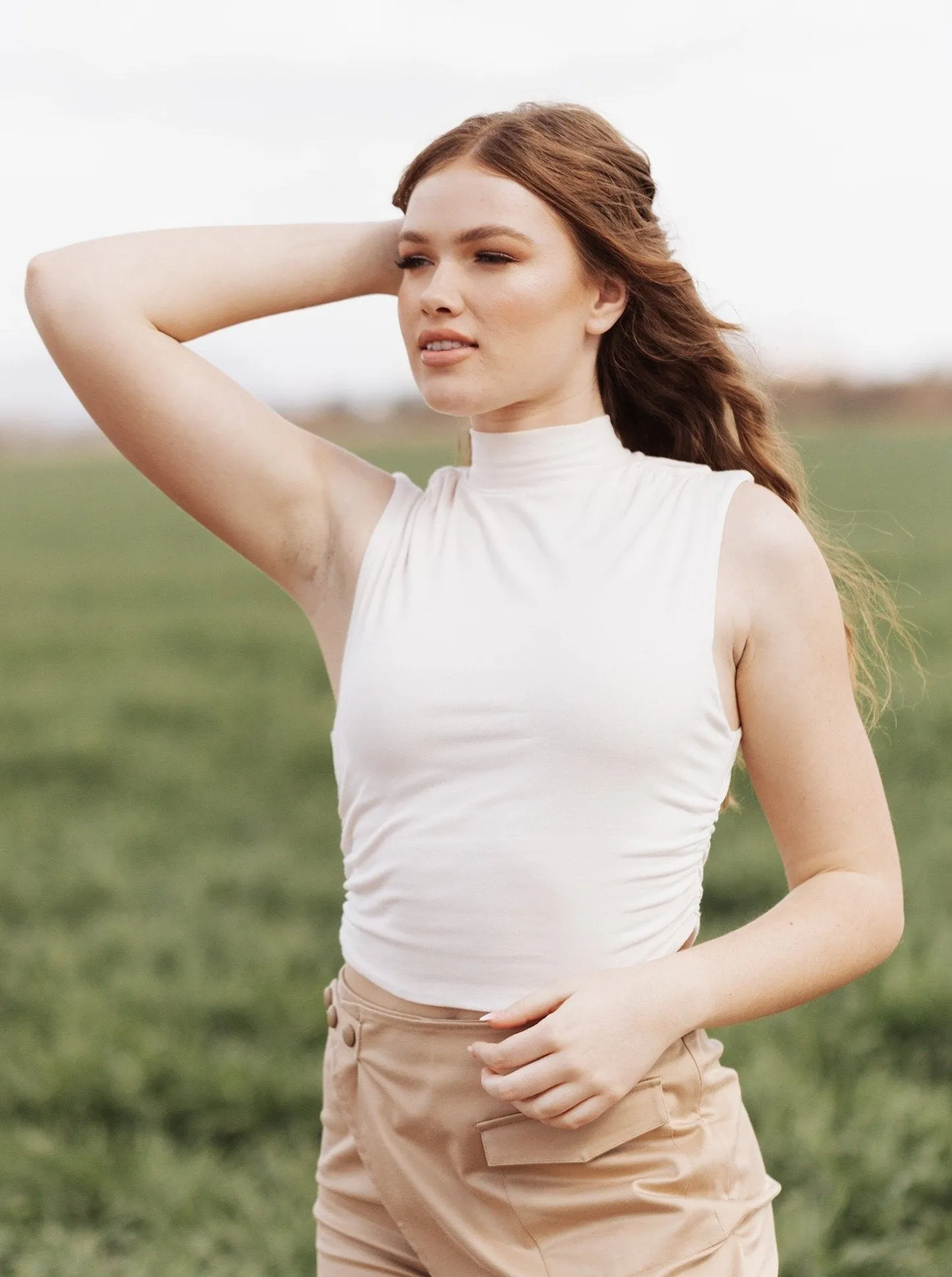 Reese Top