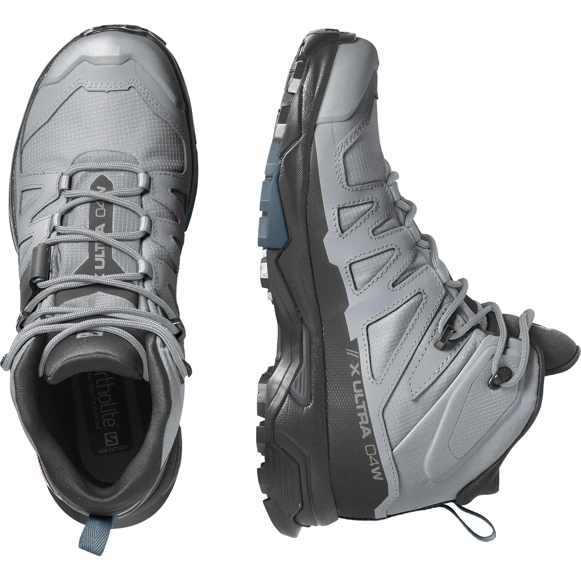 Salomon X Ultra 4 Mid GTX - Women