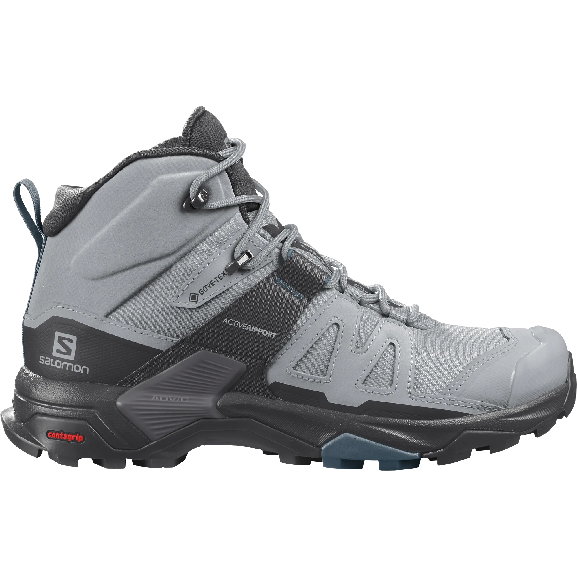Salomon X Ultra 4 Mid GTX - Women