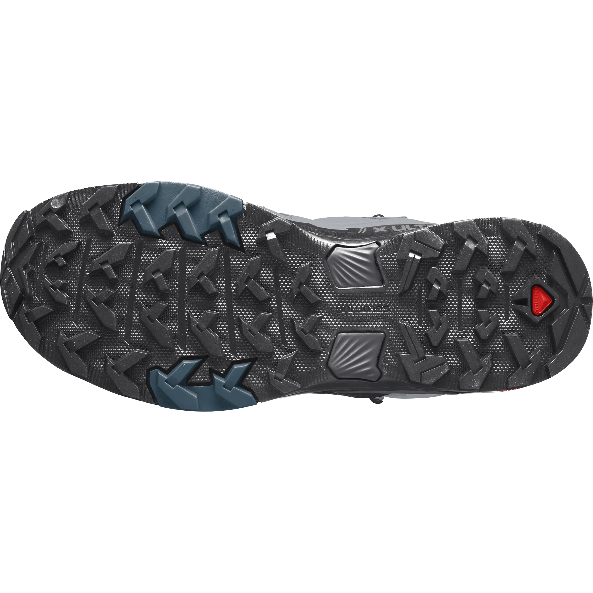 Salomon X Ultra 4 Mid GTX - Women