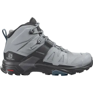 Salomon X Ultra 4 Mid GTX - Women