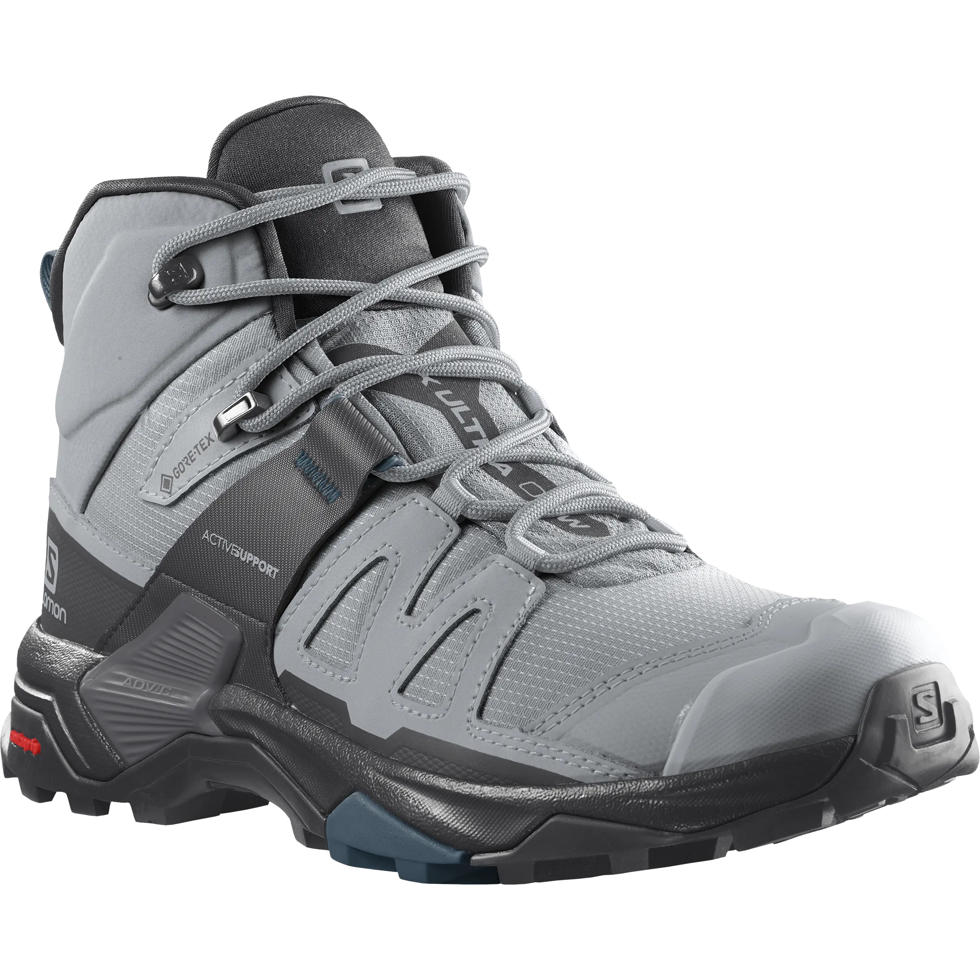 Salomon X Ultra 4 Mid GTX - Women