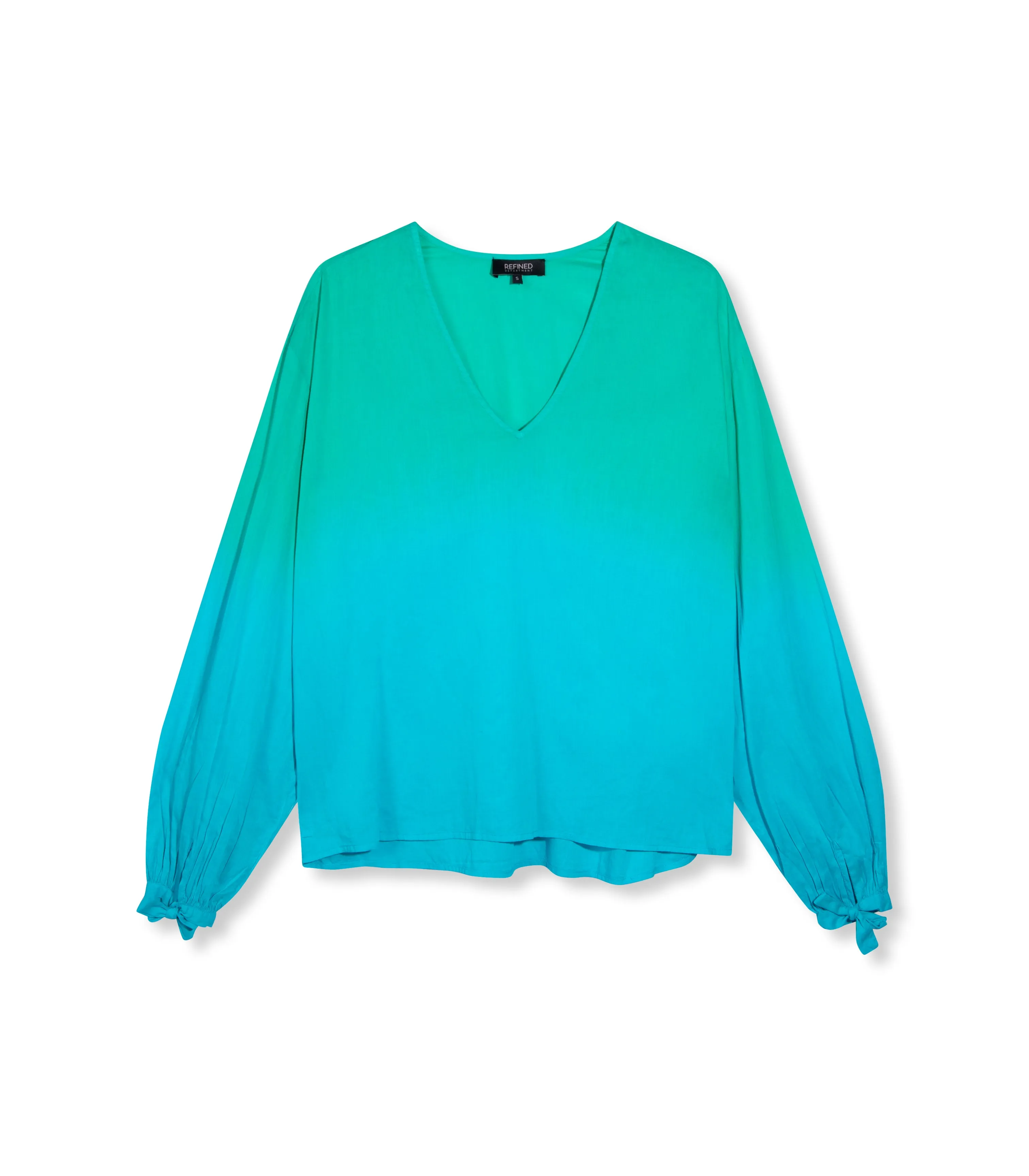 SHANIA BLOUSE