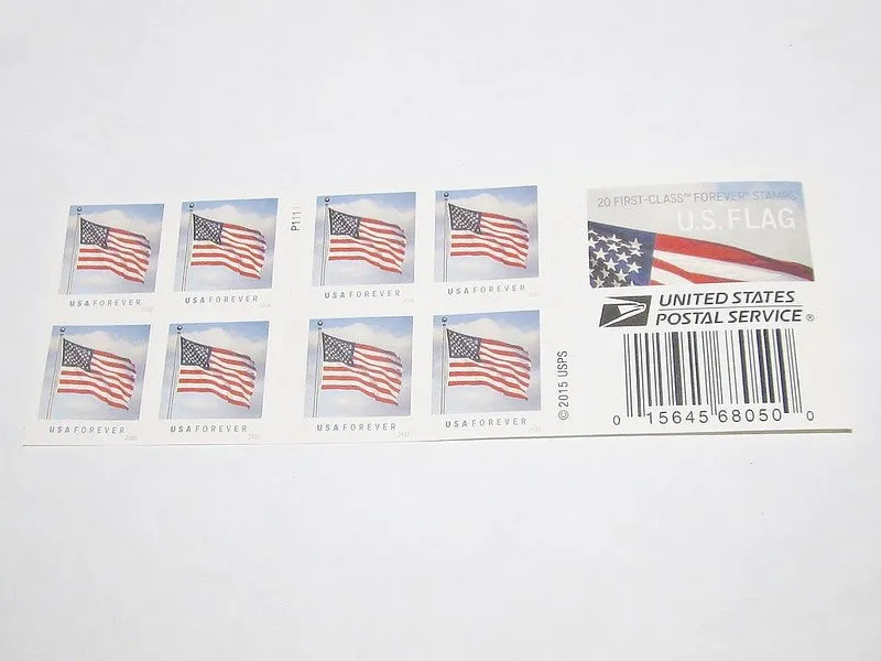 Stamp Pack