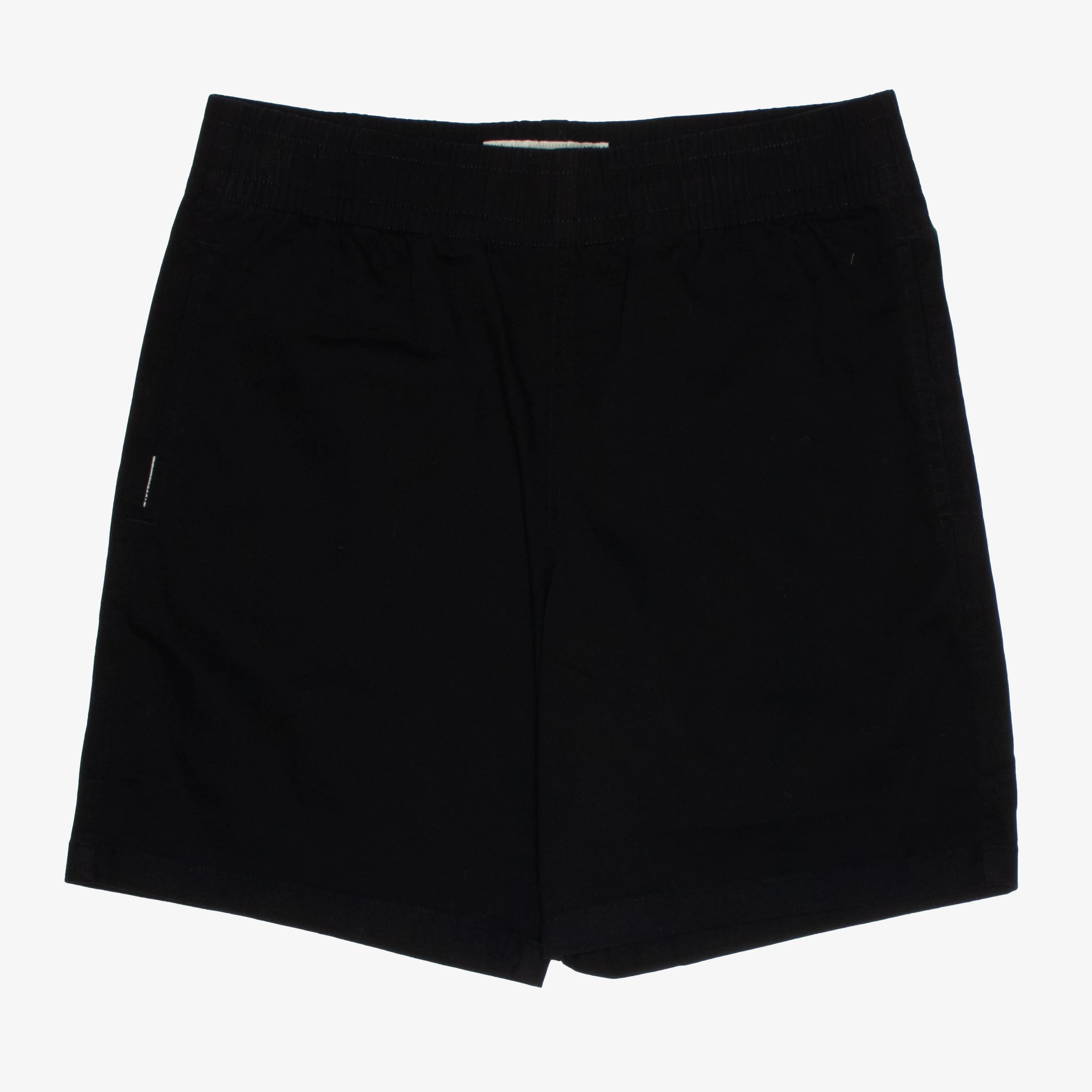Taikan Everything Classic Shorts Black