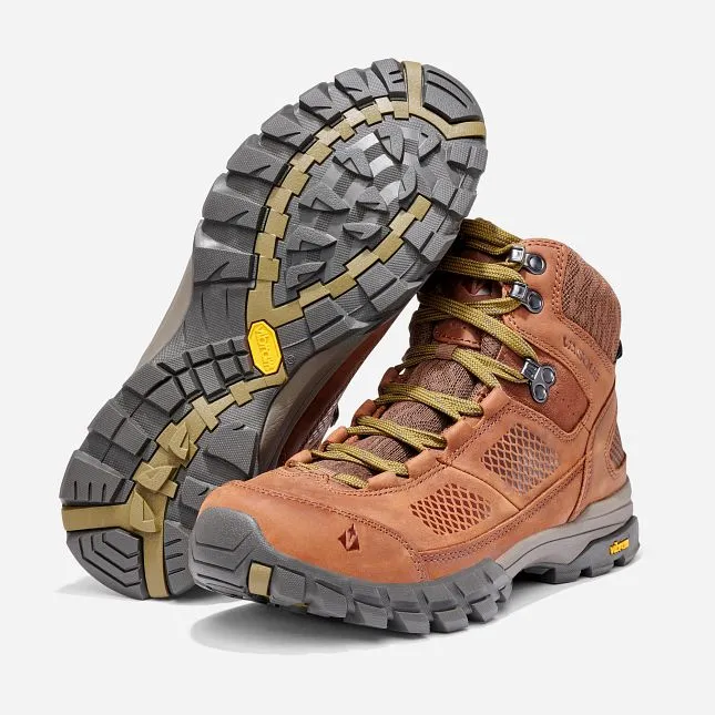 TALUS AT ULTRA DRY WP EARTH