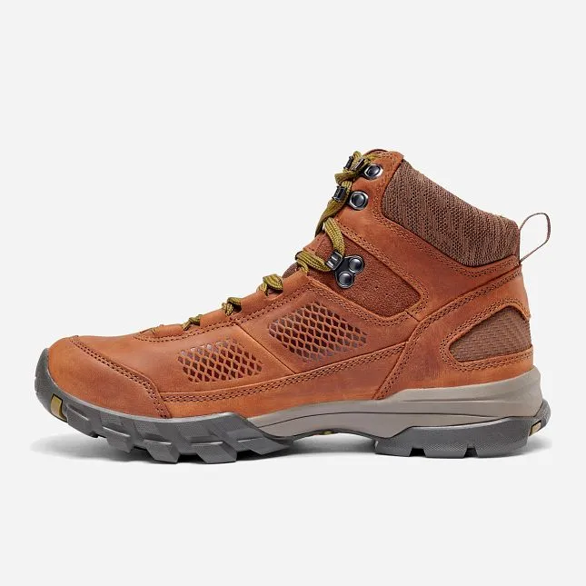 TALUS AT ULTRA DRY WP EARTH