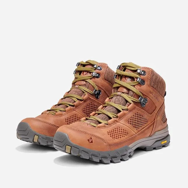 TALUS AT ULTRA DRY WP EARTH