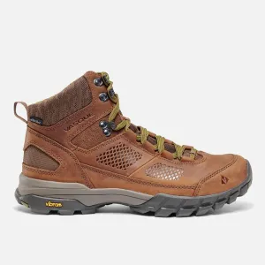 TALUS AT ULTRA DRY WP EARTH