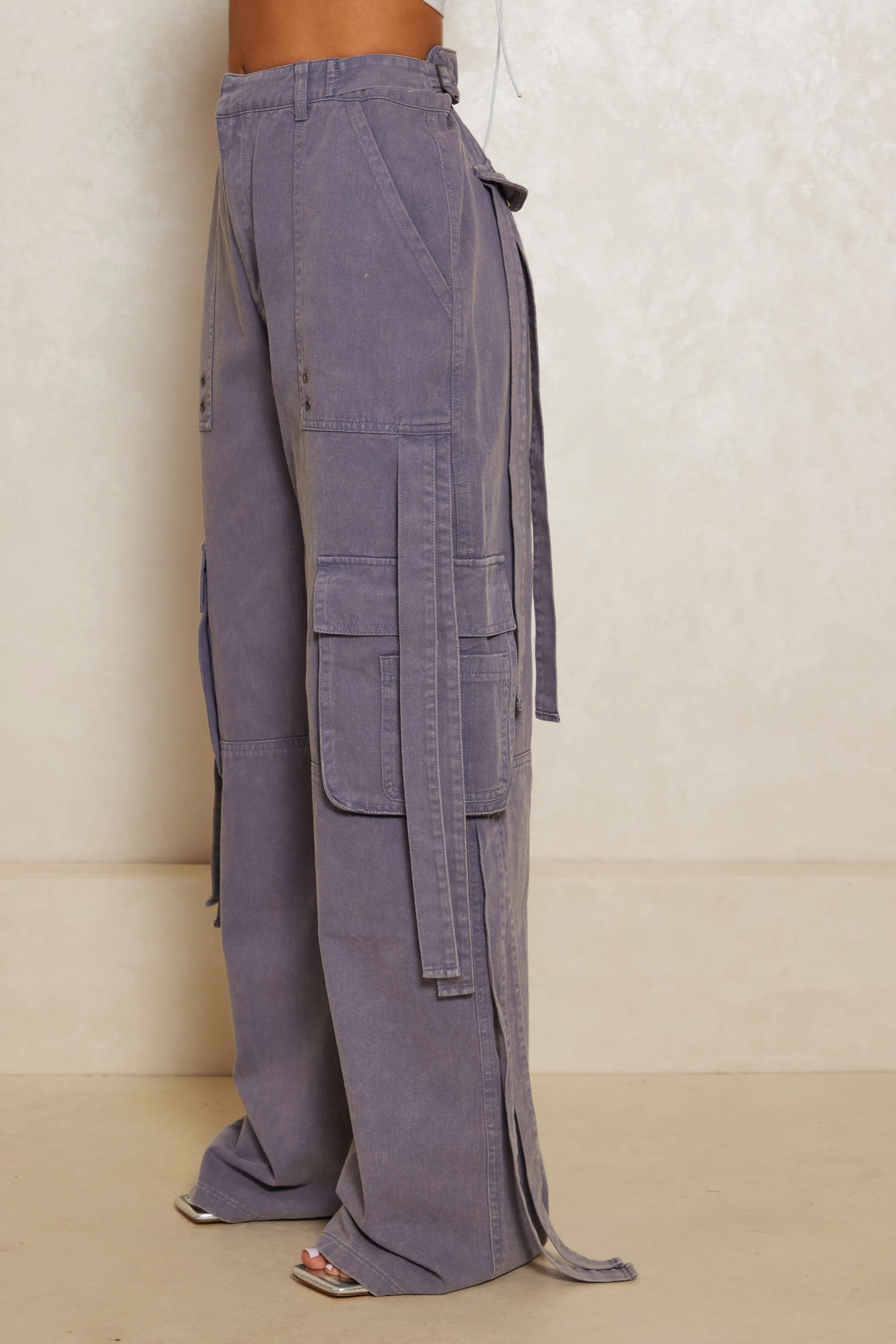 The Mars Cargos - Navy