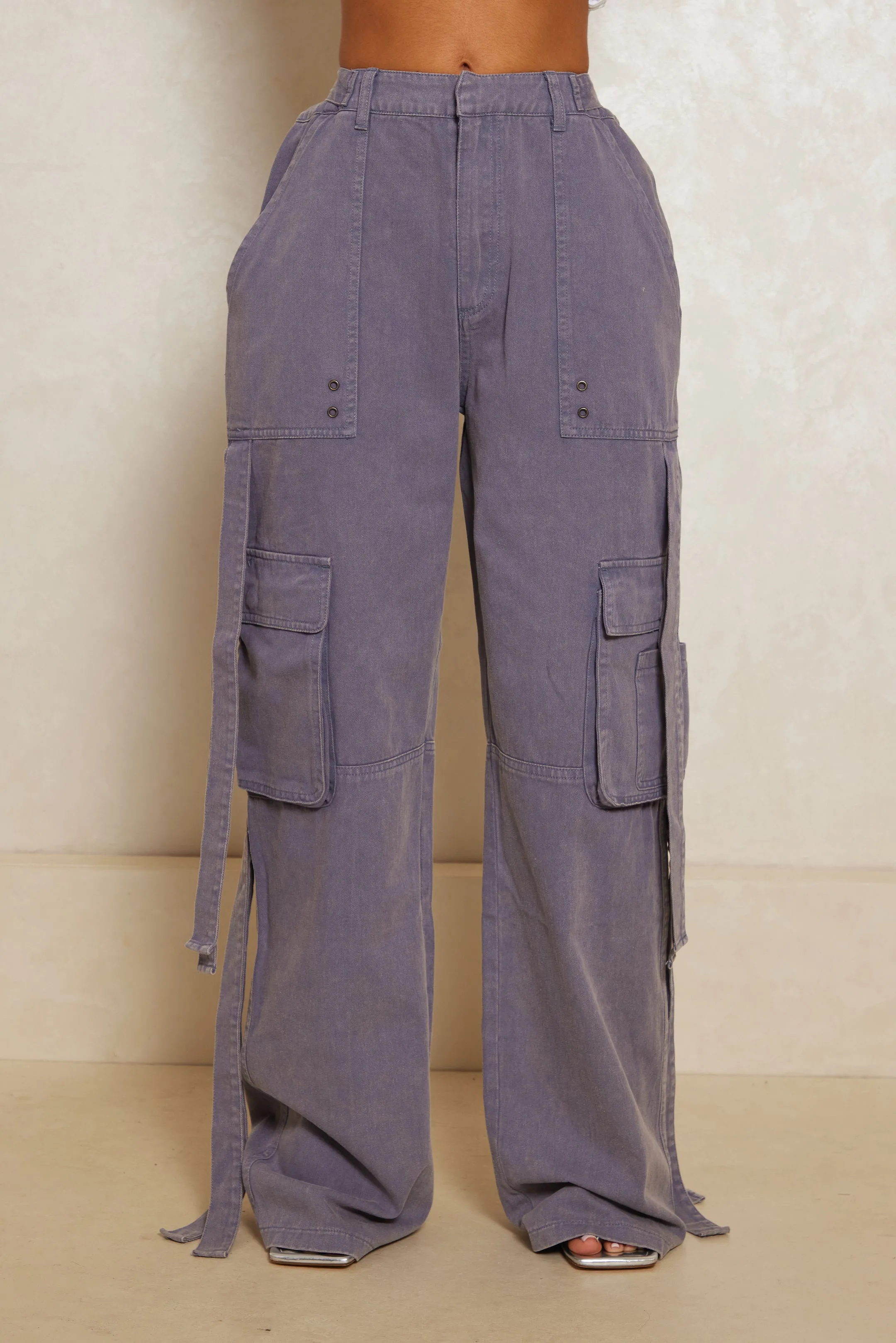 The Mars Cargos - Navy