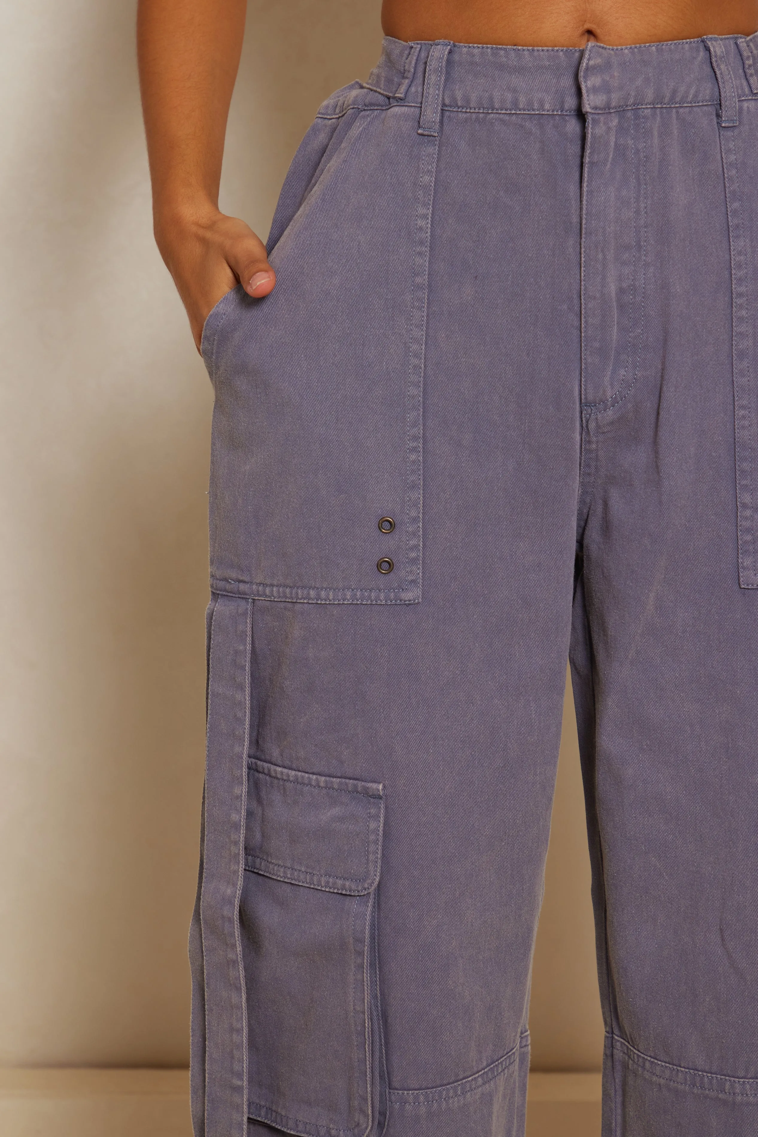 The Mars Cargos - Navy