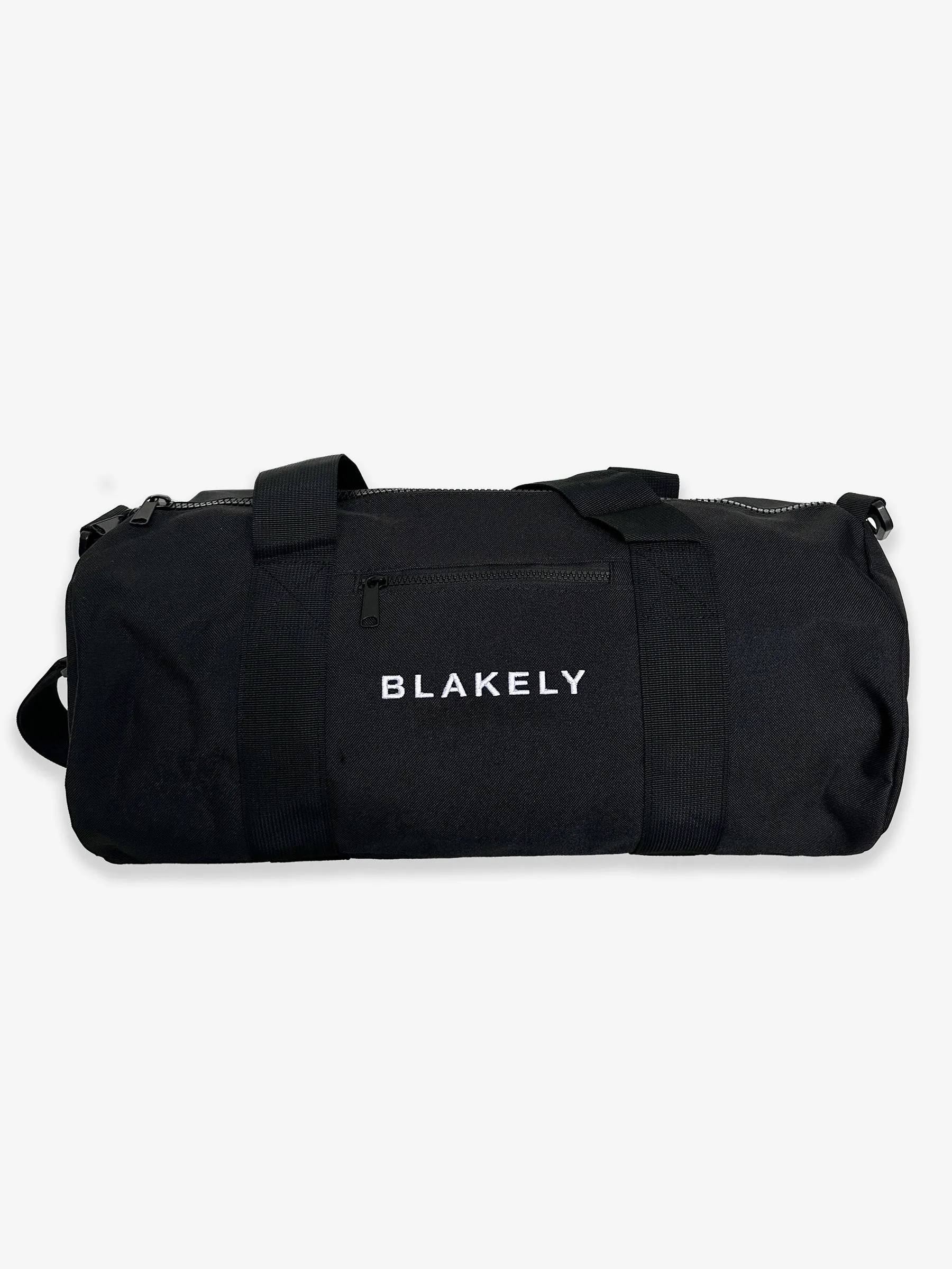 Training Holdall - Black