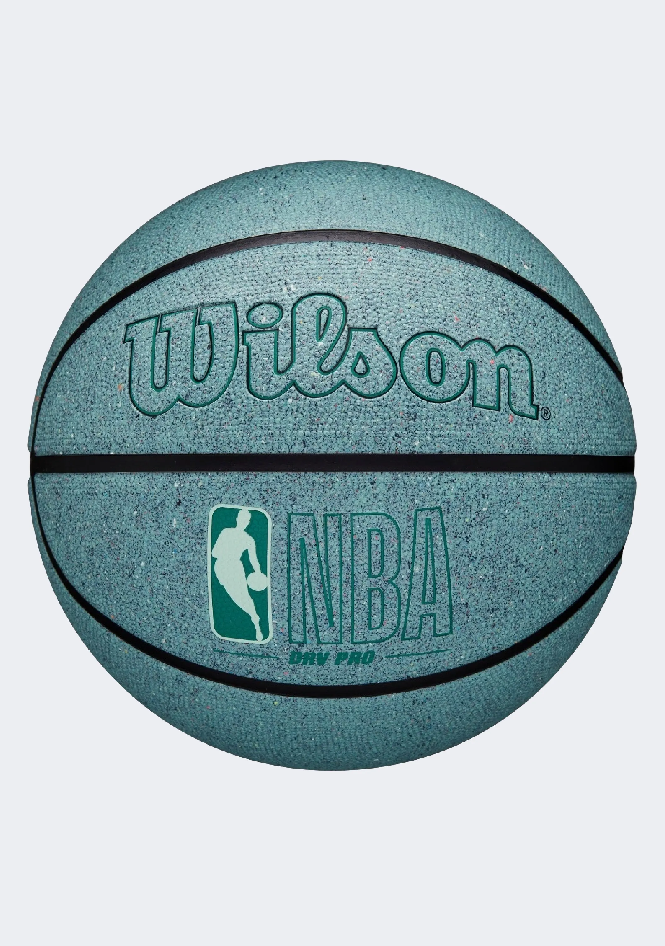 Wilson NBA DRV Pro ECO Basketball Mint