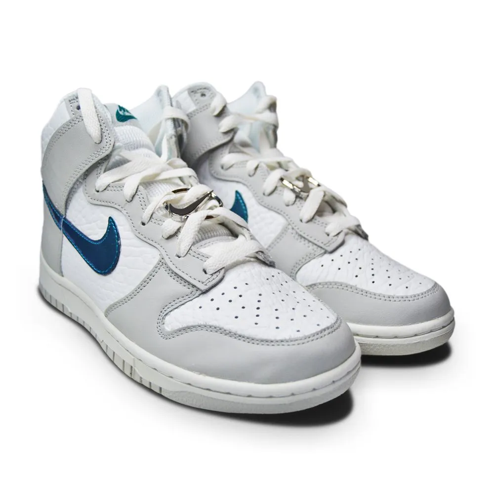 Womens Nike Dunk Hi FLS "Ring Bling"